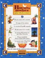 COL.BUENAS NOCHES-Toda la semana 9 9580478384 Book Cover