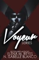 Voyeur 1986676382 Book Cover
