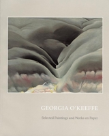 Georgia O'keefe: Selected Paint (Gerald Peters Gallery) 0915057093 Book Cover