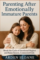 Parenting After Emotionally Immature Parents: Break the Cycle of Emotional Neglect and Raise Secure, Connected Kids B0FNKBDHGH Book Cover