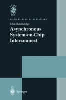 Asynchronous System-on-Chip Interconnect 1447111125 Book Cover