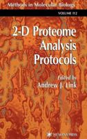 2-d-proteome-analysis-protocols 1617370606 Book Cover