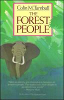 The Forest People 0671640992 Book Cover