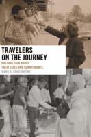 Travelers On The Journey: Pastors Talk About Their Lives And Commitments (Pulpit & Pew) 0802829341 Book Cover