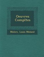 Oeuvres Completes 1271715341 Book Cover