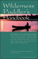 The Wilderness Paddler's Handbook 0071354182 Book Cover