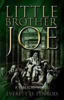 Little Brother Joe 1589301749 Book Cover