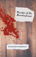 Murder at the Boardinghouse 1949805808 Book Cover