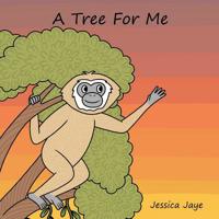 A Tree For Me 099573237X Book Cover