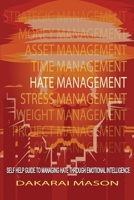 Hate Management B0CT6CW5X7 Book Cover
