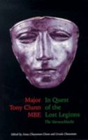 The Quest for the Lost Roman Legions: Discovering the Varus Battlefield 1932714707 Book Cover