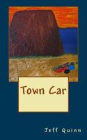 Town Car 152370134X Book Cover