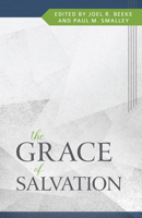 The Grace of Salvation B0C415C4ZW Book Cover