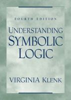 Understanding Symbolic Logic 0130201421 Book Cover