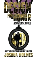 Design For Honor 1541191560 Book Cover