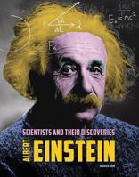 Albert Einstein 142224024X Book Cover