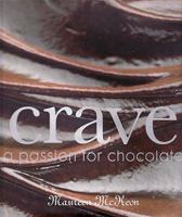 Crave: A Passion for Chocolate 1435105079 Book Cover