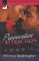 Provocative Attraction 0373864515 Book Cover