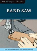 Band Saw 1565234928 Book Cover