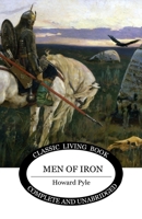 Men of Iron 0890846944 Book Cover