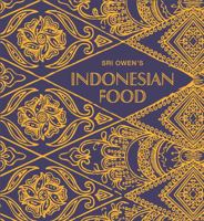 Sri Owens Indonesian Food 1862056781 Book Cover