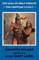 The Lohvian Cycle I 1843198916 Book Cover