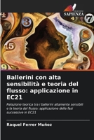 Ballerini con alta sensibilit� e teoria del flusso: applicazione in EC21 6204117815 Book Cover