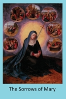 The Sorrows of Mary 1690168129 Book Cover