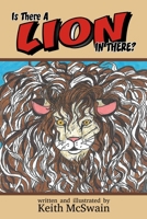 Is There a Lion in There? 1943343357 Book Cover