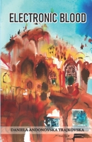 ELECTRONIC BLOOD 8182537797 Book Cover