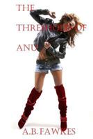 The Threshold of Anu 1497490928 Book Cover