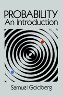 Probability: An Introduction 0486652521 Book Cover