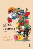 After the Tempest: The Memoirs of a Catalan Immigrant 1764647807 Book Cover