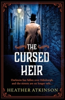 The Cursed Heir 1804157937 Book Cover