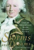 Storms and Dreams: The Life of Louis de Bougainville (University of Alaska Press - Lives of Great Explorers) 1845880765 Book Cover