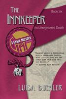 The Inn Keeper: An Unregistered Death 1540811662 Book Cover