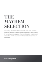 The Mayhem Selection 1796060054 Book Cover