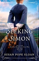 Seeking Simon 1942265999 Book Cover