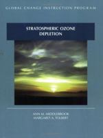 Stratospheric Ozone Depletion 1891389106 Book Cover
