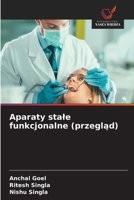 Aparaty stale funkcjonalne (przegląd) 6630181344 Book Cover