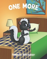 One More 1989161170 Book Cover