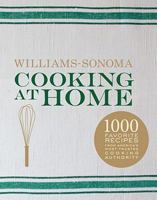 Cooking at Home 1740899776 Book Cover