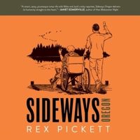 Sideways Oregon B0CV9DFF97 Book Cover