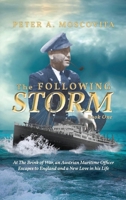 The Following Storm 1968069151 Book Cover