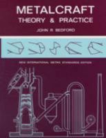 Metalcraft: theory and practice, 071952251X Book Cover