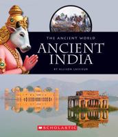 Ancient India 0531259803 Book Cover