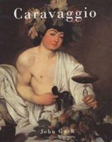 Caravaggio (Chaucer Art) 1870630300 Book Cover