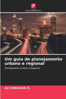 Um guia de planejamento urbano e regional 6202854308 Book Cover