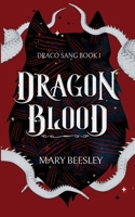 Dragon Blood 1948095688 Book Cover