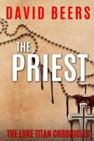 The Priest 1974055248 Book Cover